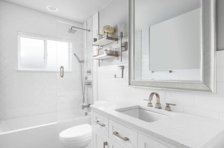 CJ Home Solutions