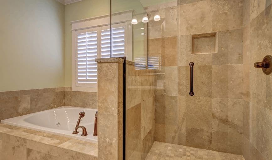 Bathroom Remodeling